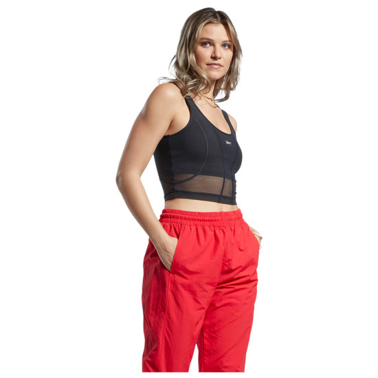 Reebok Γυναικεία αμάνικη μπλούζα CL Heritage Tank